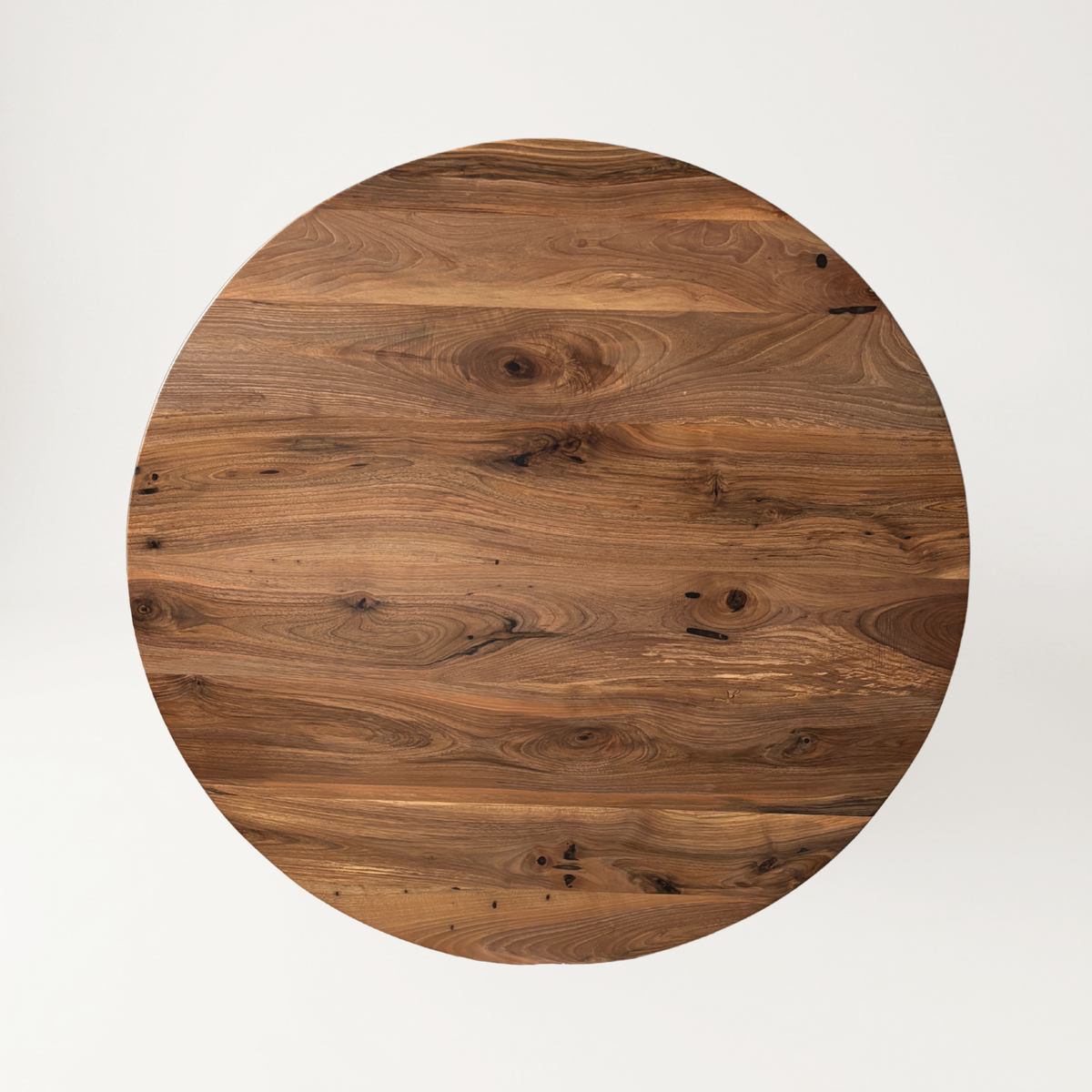 AX269 diófapultos étkezőasztal 100cm