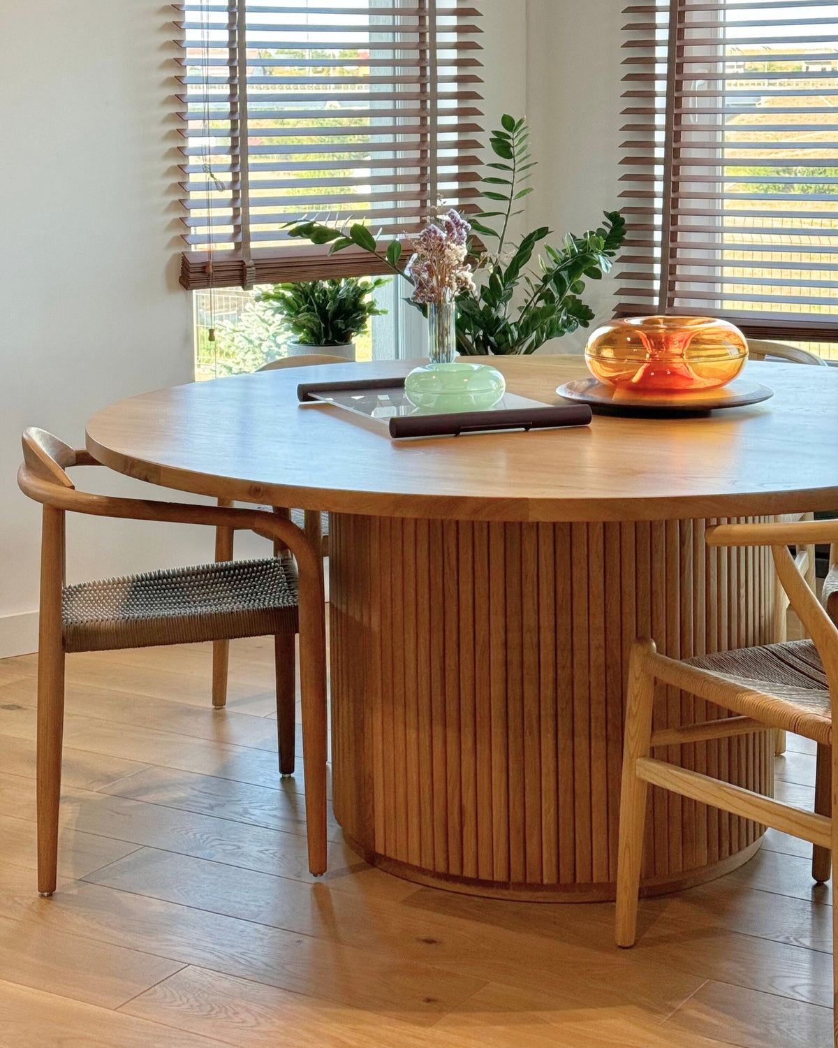 Mese de dining CUSTOM-MADE